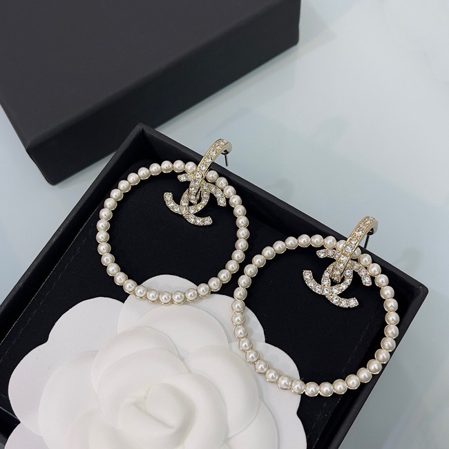 Chanel Earrings CE10867