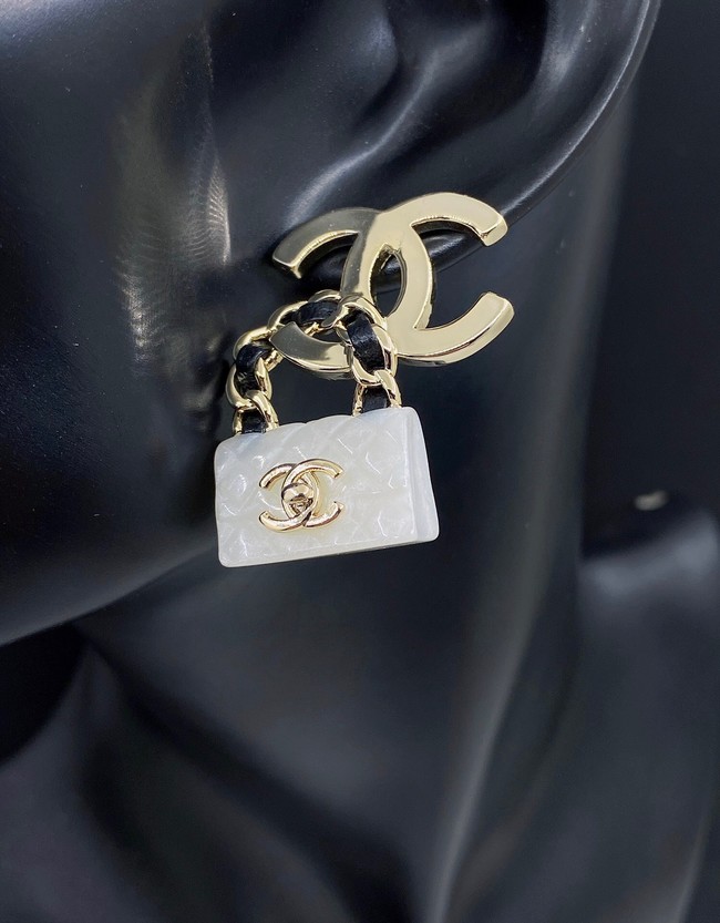 Chanel Earrings CE10880