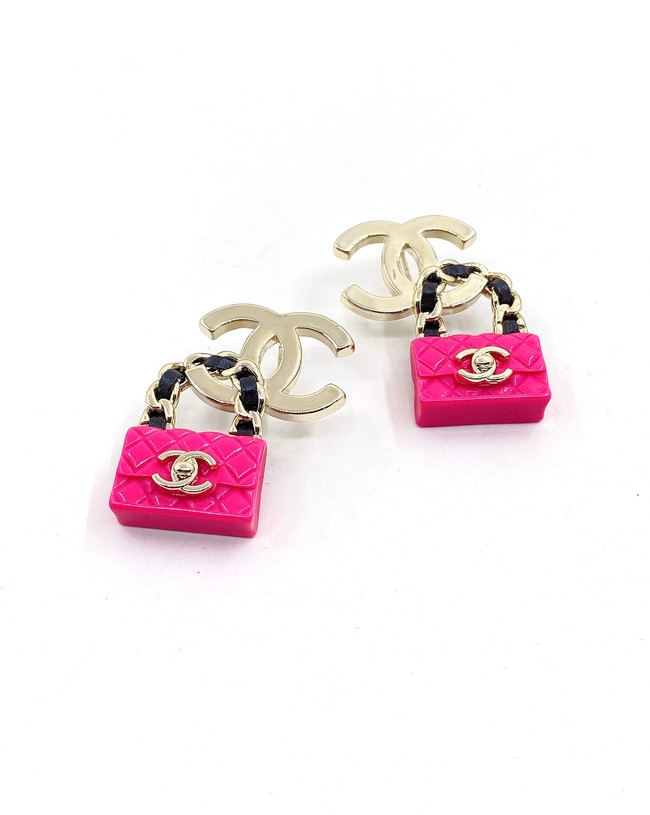 Chanel Earrings CE10880