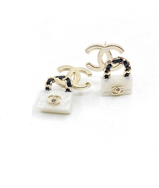 Chanel Earrings CE10880