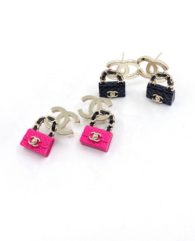 Chanel Earrings CE10880