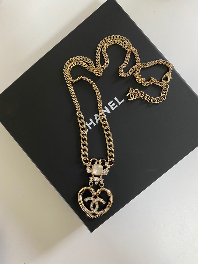 Chanel Necklace CE10869