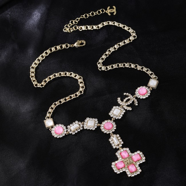 Chanel Necklace CE10886