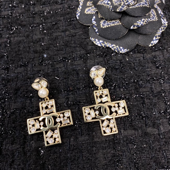 Chanel Earrings CE10900