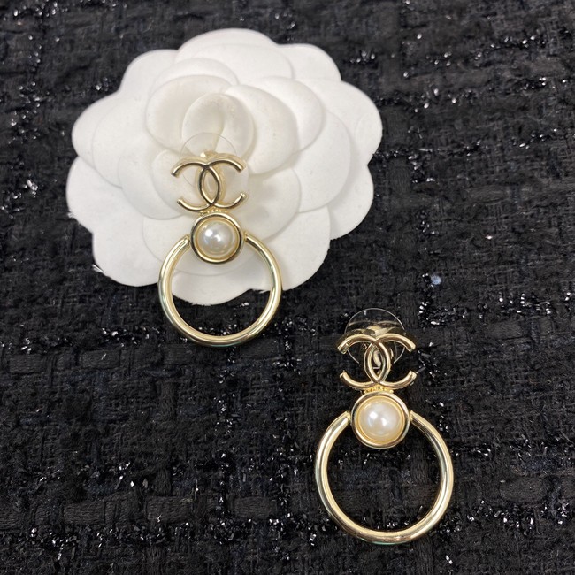 Chanel Earrings CE10902