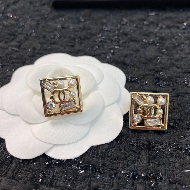 Chanel Earrings CE10904