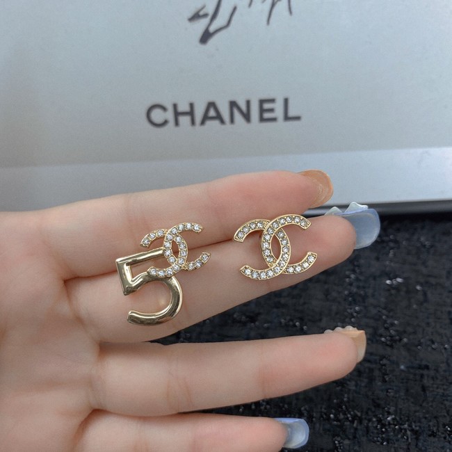 Chanel Earrings CE10910