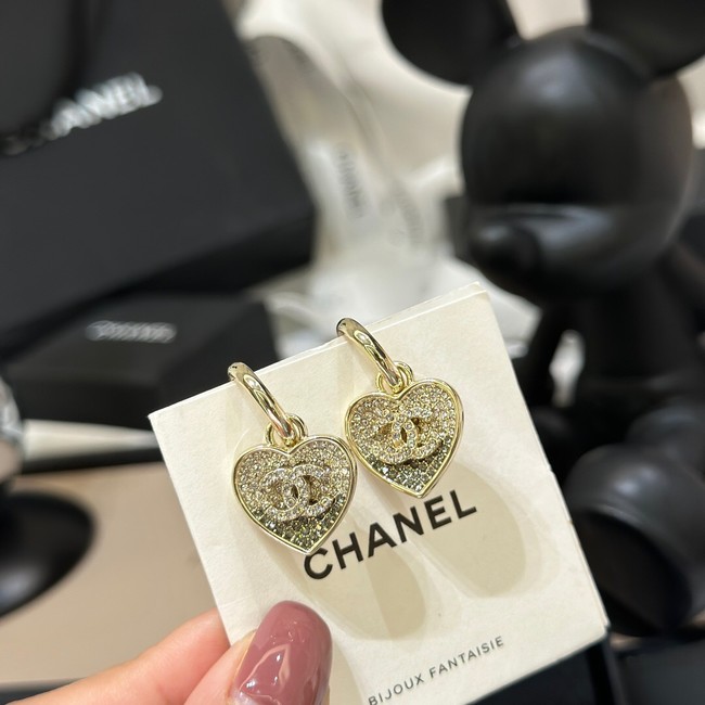 Chanel Earrings CE10931