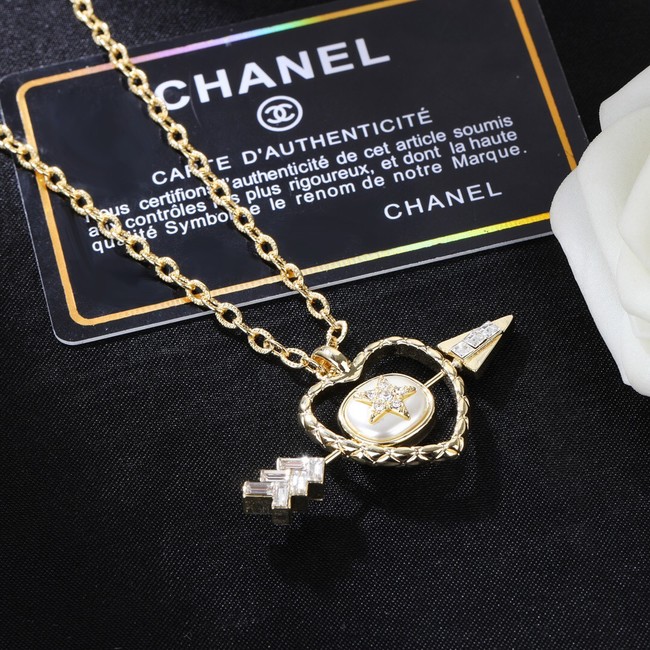 Chanel Necklace CE10889