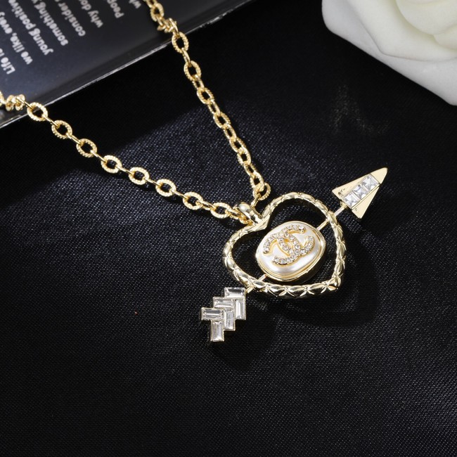 Chanel Necklace CE10889