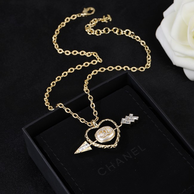 Chanel Necklace CE10889