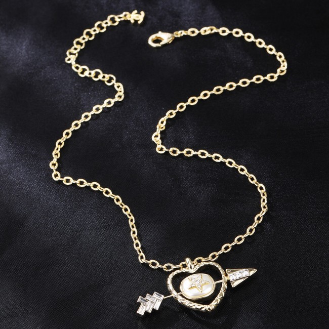 Chanel Necklace CE10889