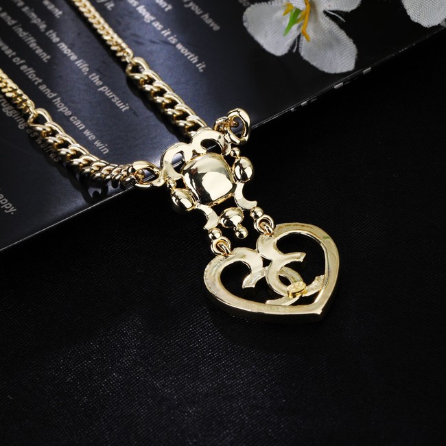 Chanel Necklace CE10898