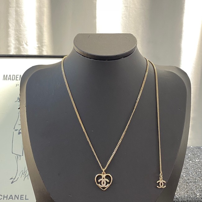 Chanel Necklace CE10915