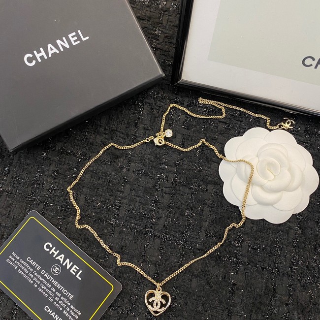 Chanel Necklace CE10915