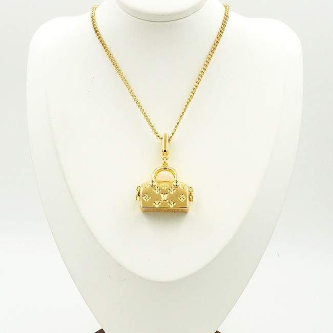 Louis Vuitton Necklace CE10916