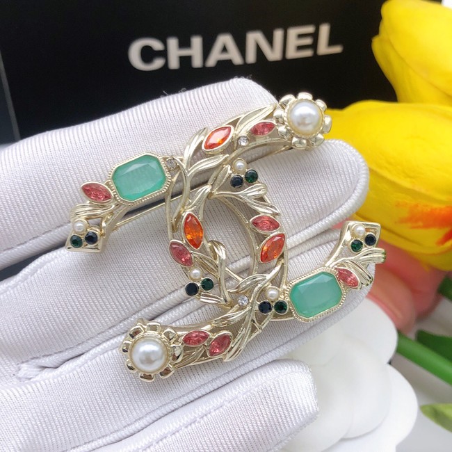 Chanel Brooch CE10951