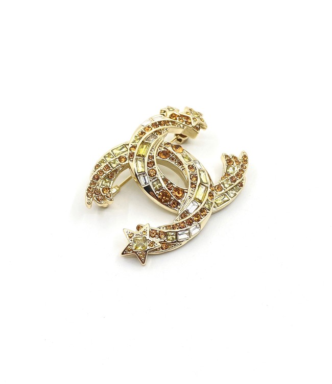 Chanel Brooch CE10953