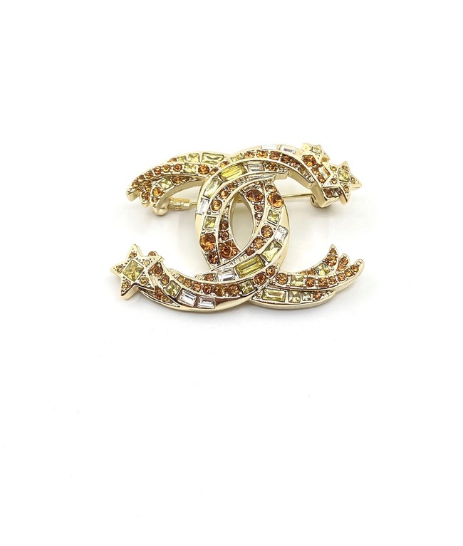 Chanel Brooch CE10953