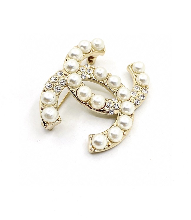 Chanel Brooch CE10956