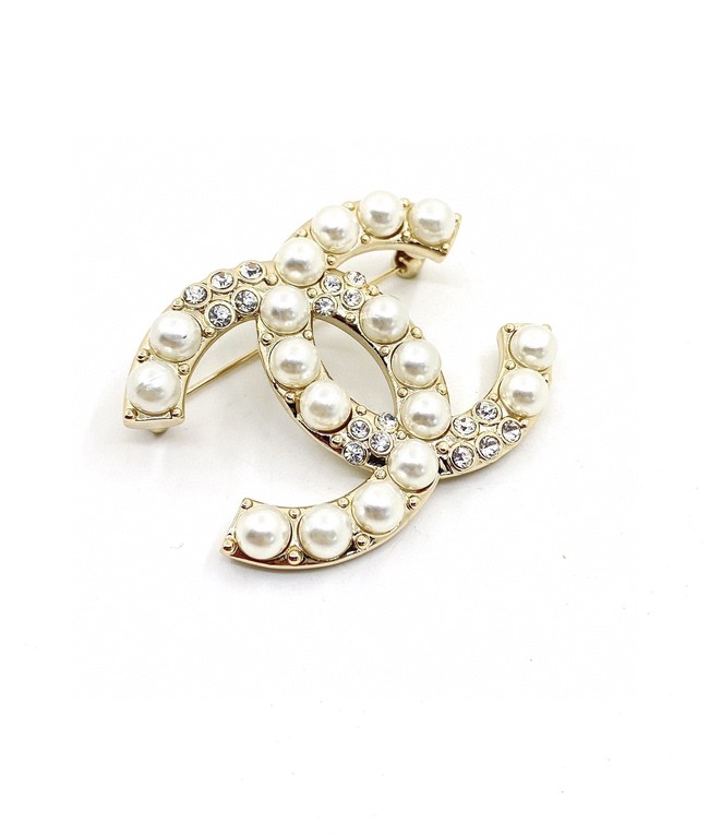 Chanel Brooch CE10956