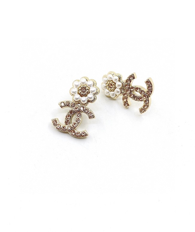 Chanel Earrings CE10949