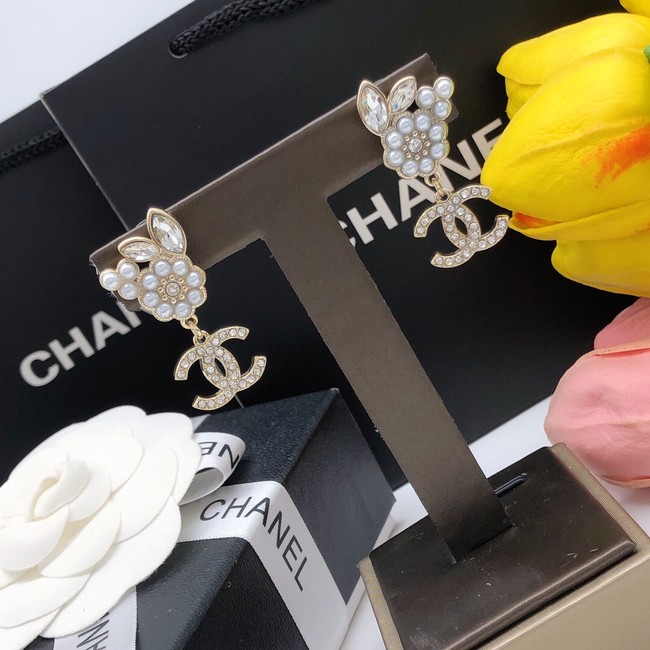 Chanel Earrings CE10951