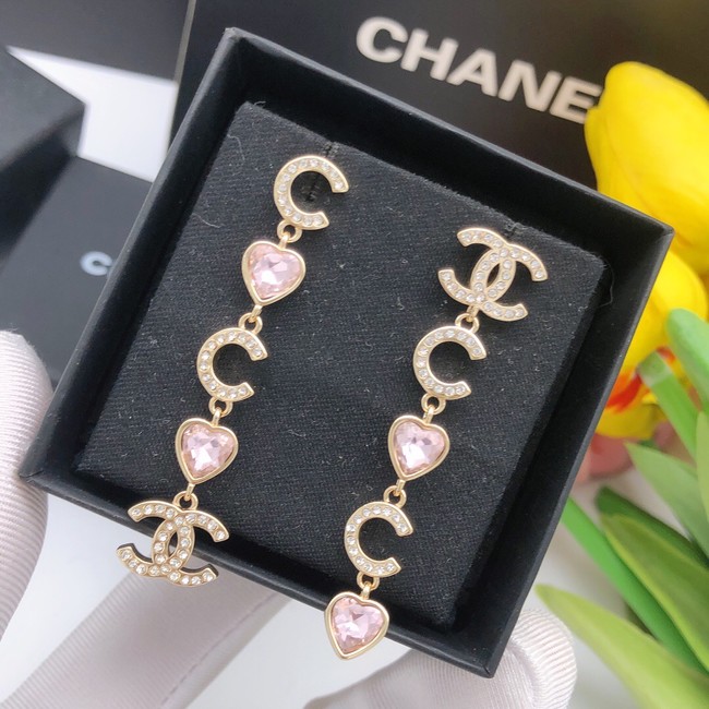 Chanel Earrings CE10952