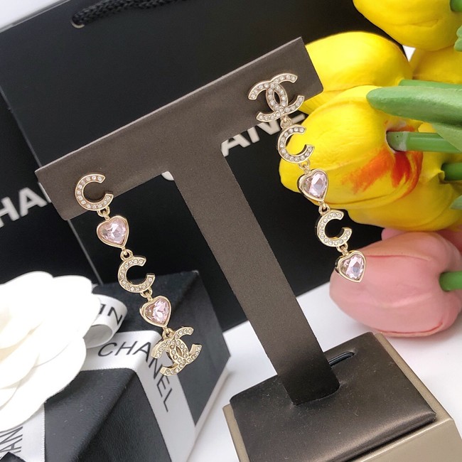 Chanel Earrings CE10952