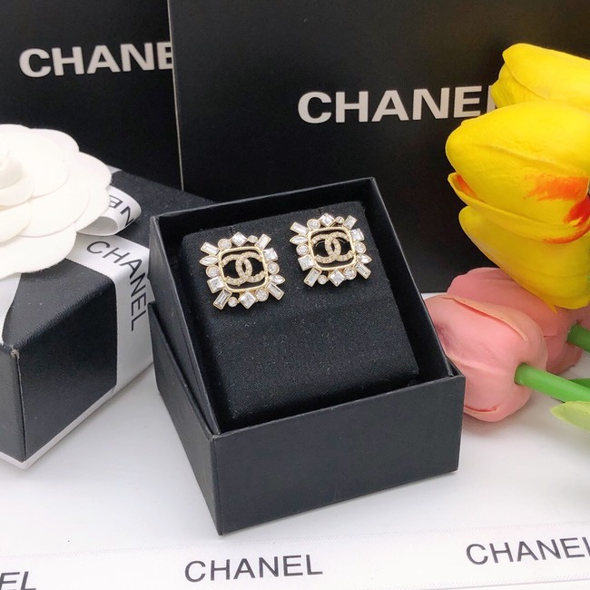 Chanel Earrings CE10965