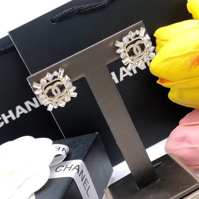 Chanel Earrings CE10965