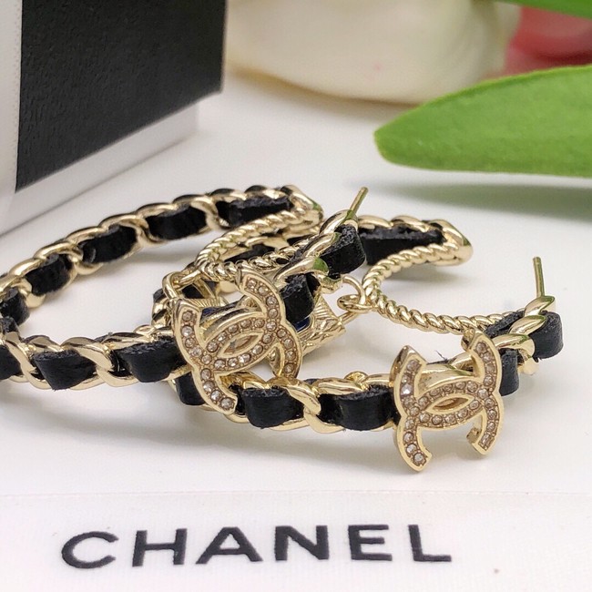 Chanel Earrings CE10969