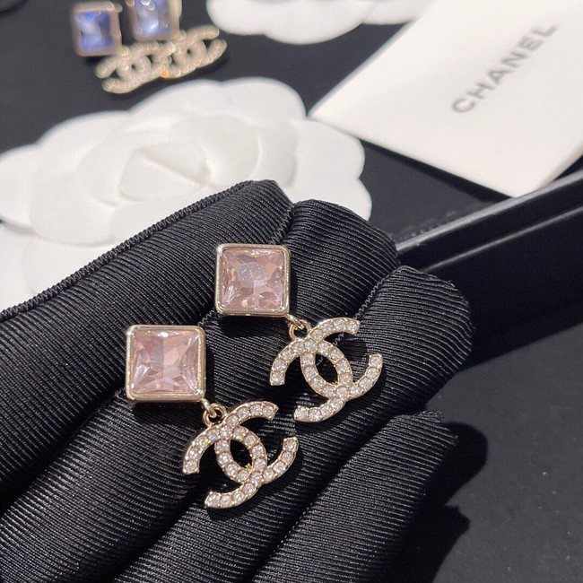 Chanel Earrings CE10975