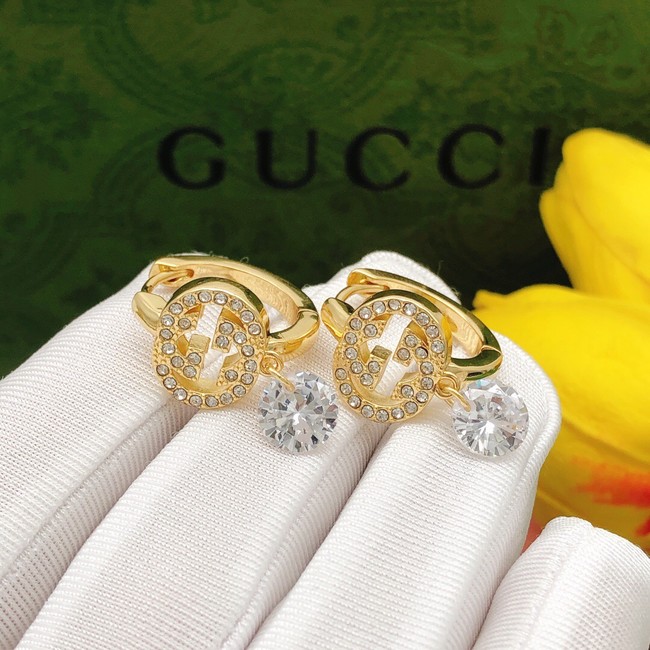 Gucci Earrings CE10967