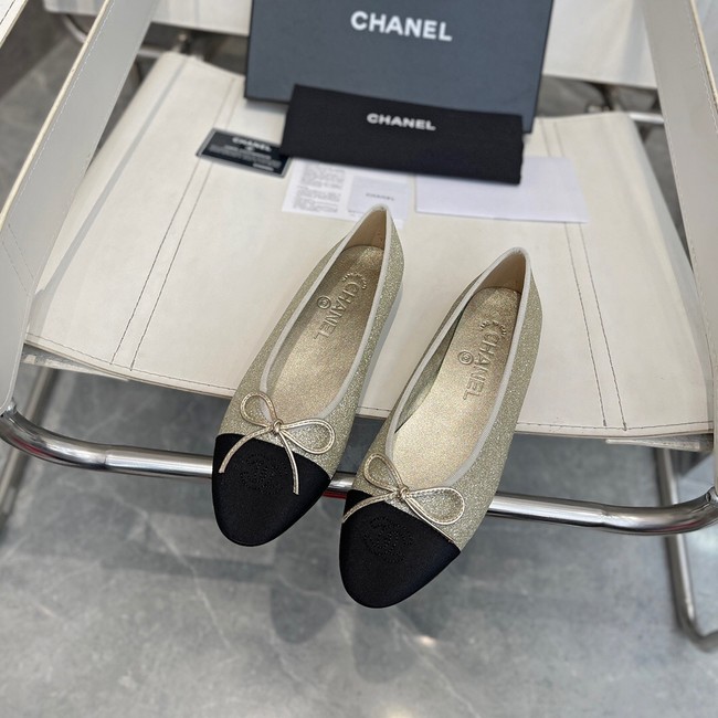 Chanel Shoes 92045-2