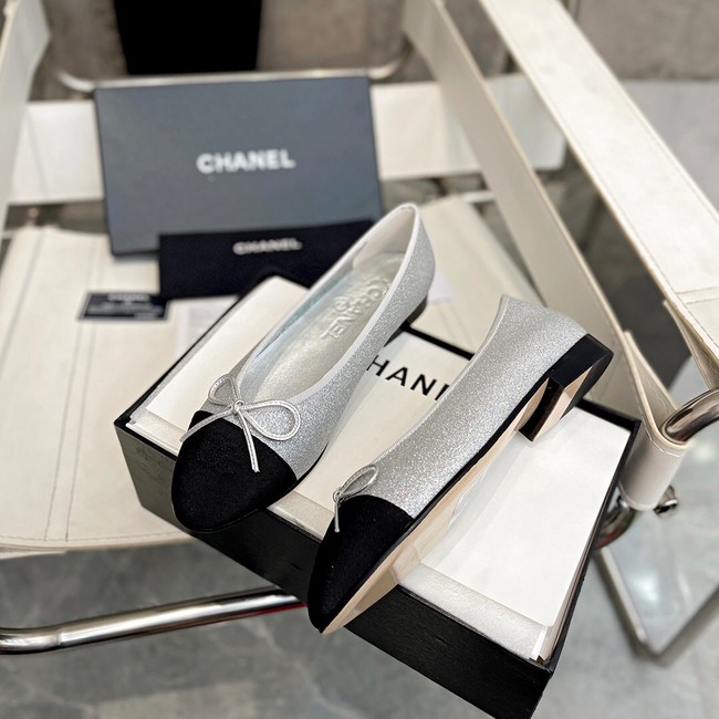 Chanel Shoes 92045-3
