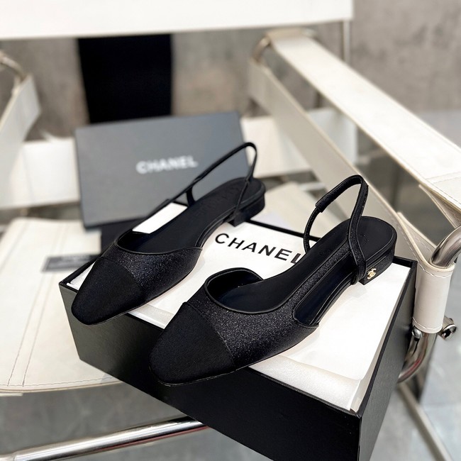 Chanel Shoes 92047-1