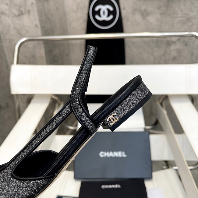 Chanel Shoes 92047-2