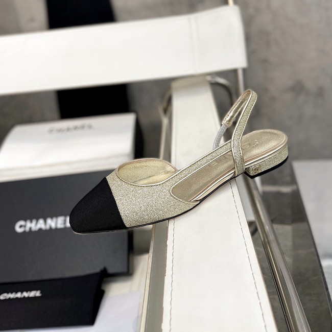 Chanel Shoes 92047-4