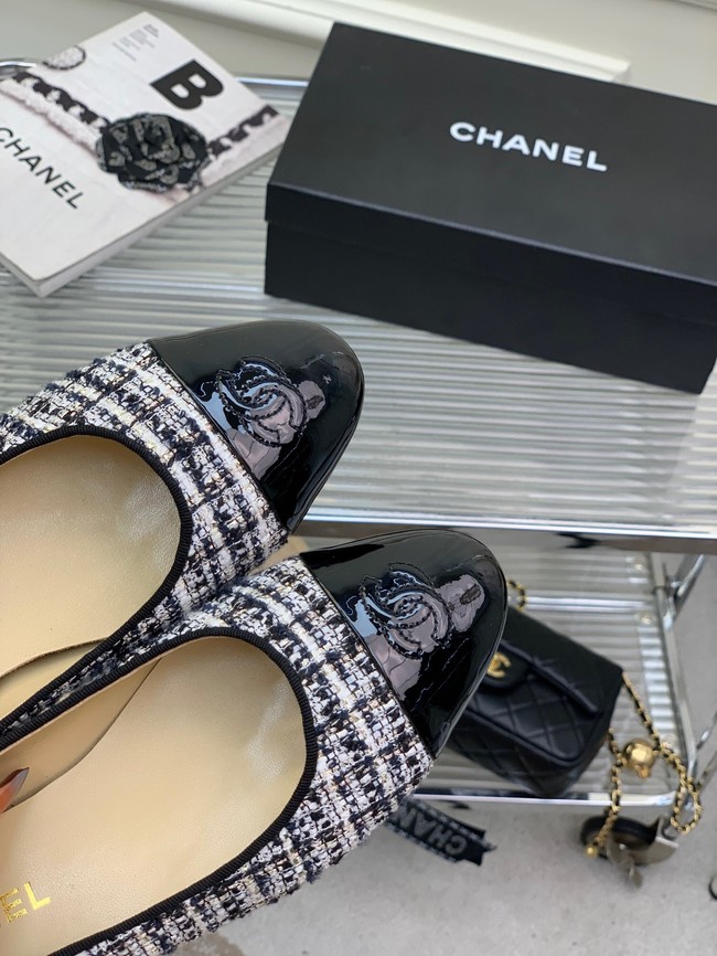 Chanel Shoes 92048-1