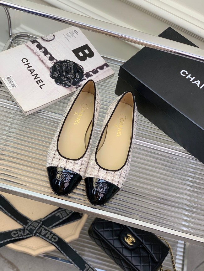 Chanel Shoes 92048-3