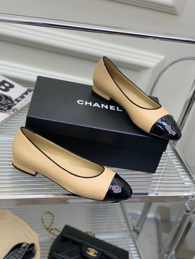Chanel Shoes 92048-6