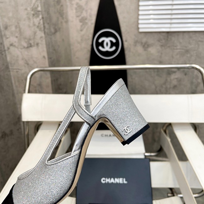 Chanel Shoes heel height 6CM 92046-2