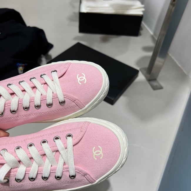 Chanel SNEAKER 92055-1