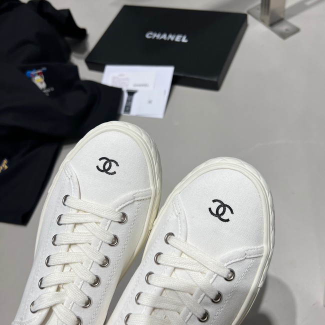 Chanel SNEAKER 92055-5