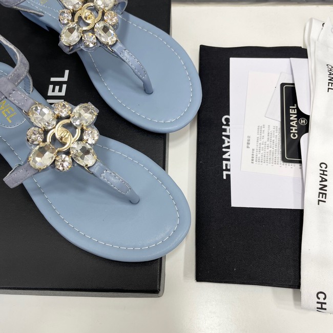 Chanel sandal 92053-1