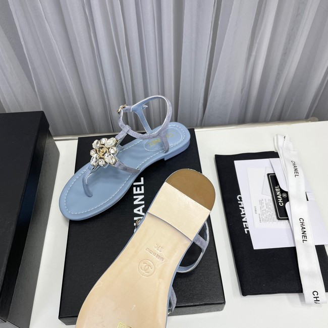 Chanel sandal 92053-1