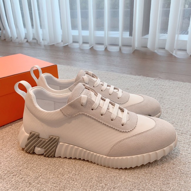 Hermes sneaker 92059-10