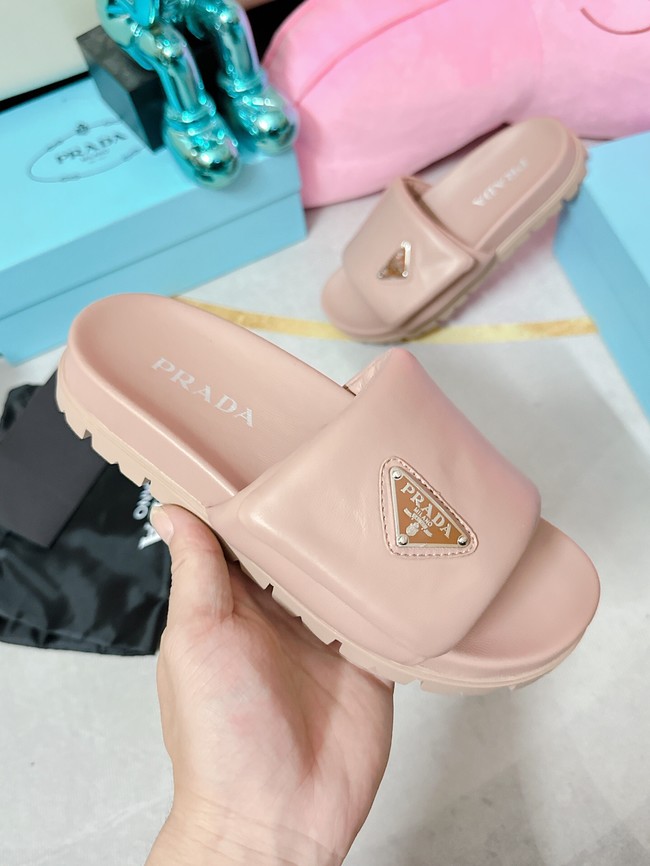 Prada slippers 92057-3