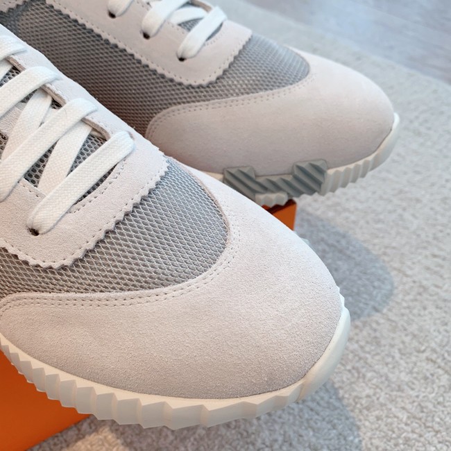 Hermes sneaker 92059-16